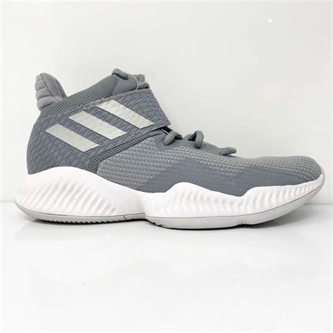 adidas Men's Explosive Bounce 2018 Basketball Shoe.